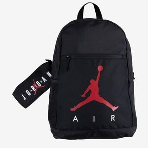 Jordan Jumpman Air Unisex Backpack w/Pouch